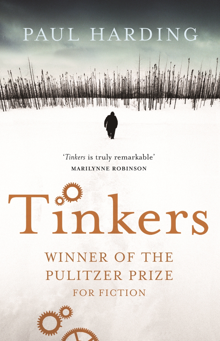 Image result for tinkers book