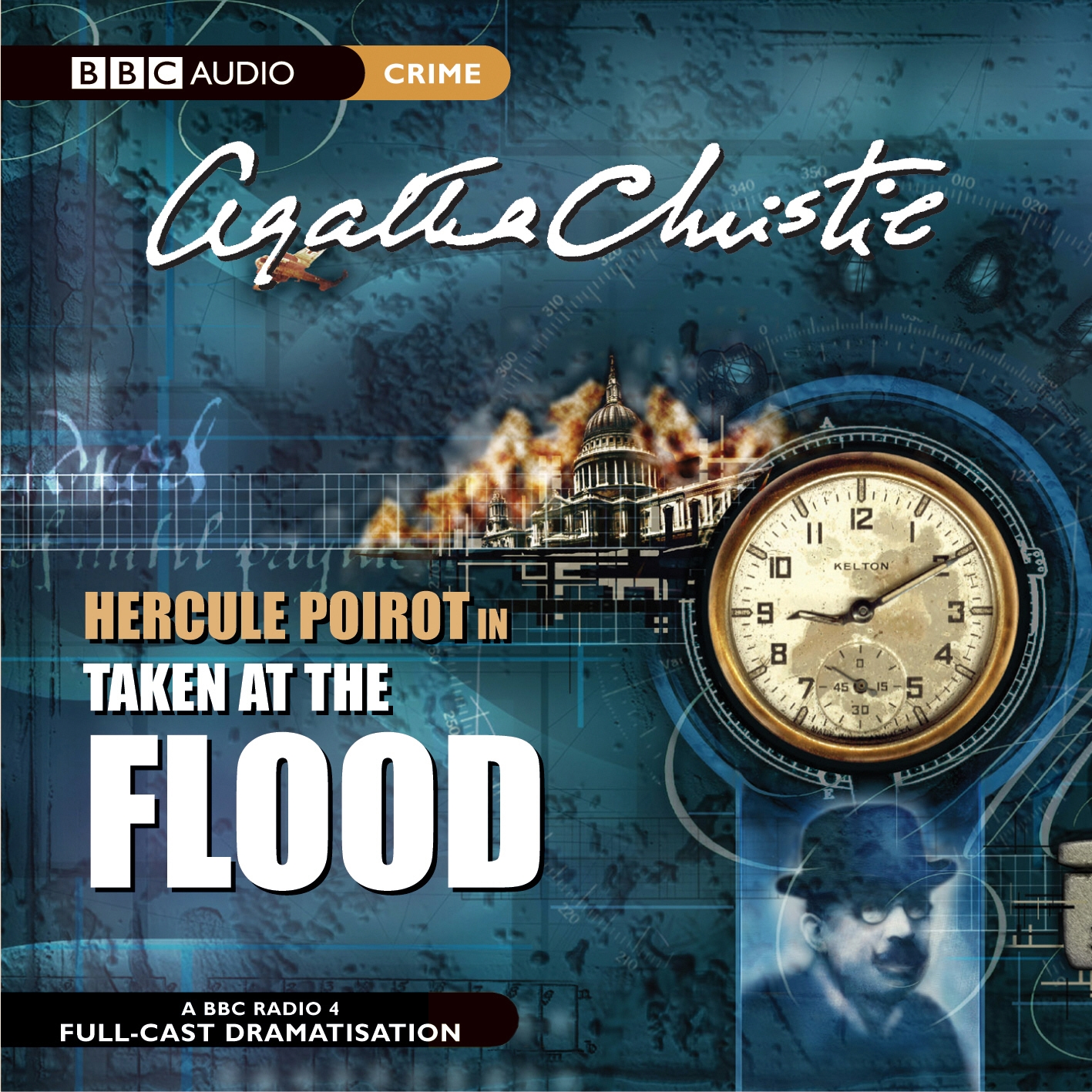 Taken At The Flood By Agatha Christie Penguin Books New Zealand