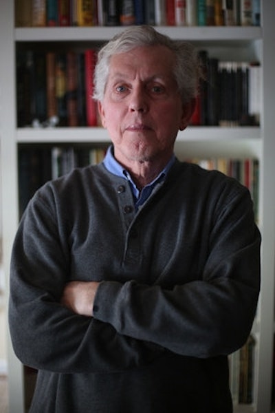 Gilbert M. Gaul