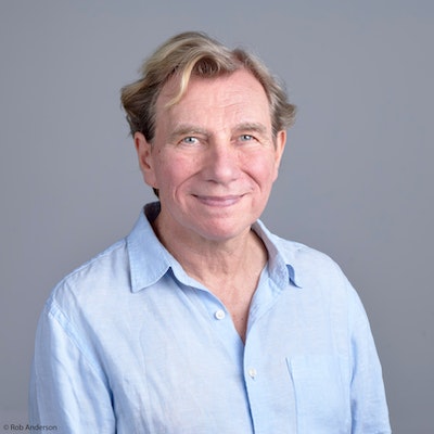 Beechworth Library: In Conversation with Paul Morgan