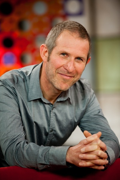 Adrian Franklin