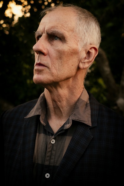 Robert Forster 'Songwriters on the Run' Book Launch
