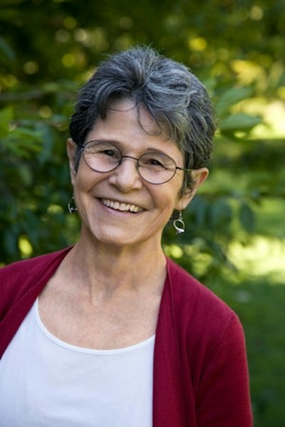 Laura Shapiro