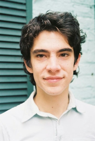 Kevin Sherry