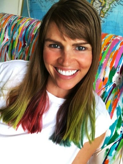 Emily Kate Moon