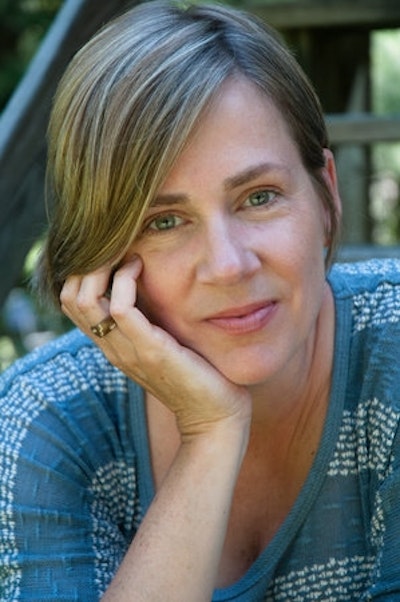 Deborah Noyes