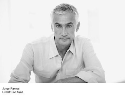 Jorge Ramos