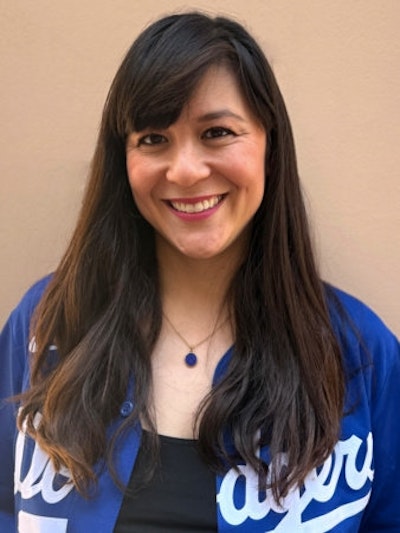 Jessica Pan