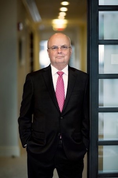 Michael V. Hayden