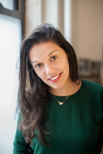 Kate Axelrod