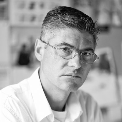 John Martinkus