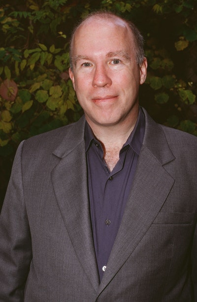 Mark Danner