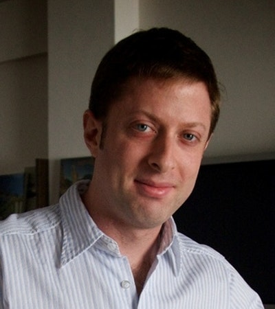 Daniel Altman