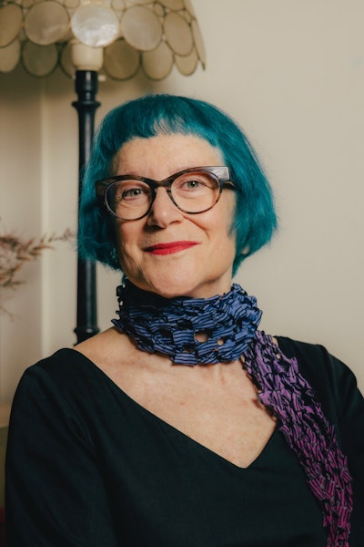 Linda Jaivin