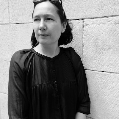 Jeanne Ryckmans