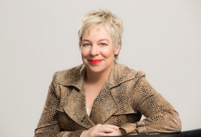 Kaz Cooke