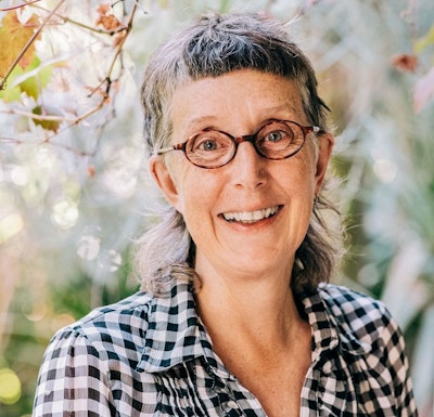 Robyn Annear