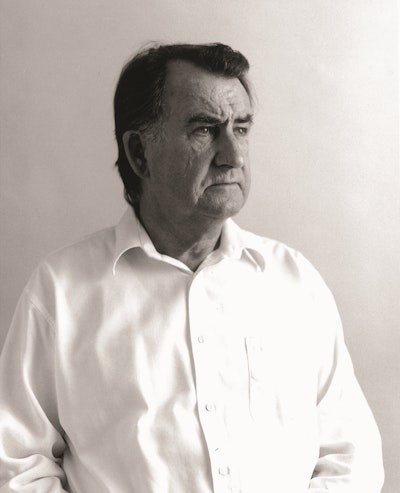 Gerald Murnane