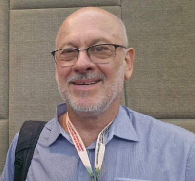 Tim Flannery