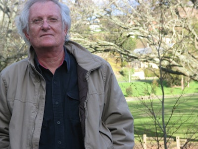 Peter Temple