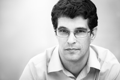 Steven Galloway