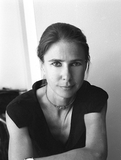 Lionel Shriver