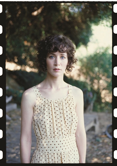Miranda July