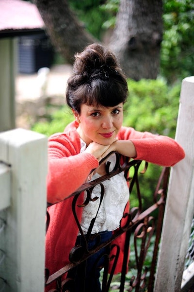 Meredith Gaston