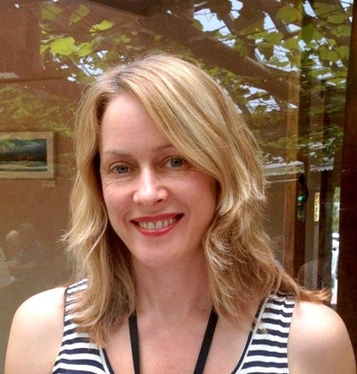 Jane Paech