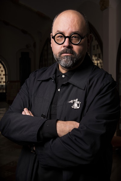 Carlos Ruiz Zafon