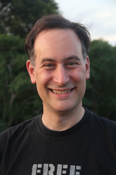 David Levithan