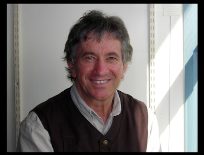 Adrian Hyland