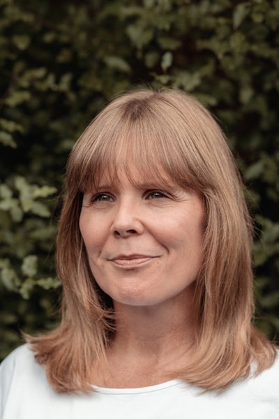 Maria Takolander