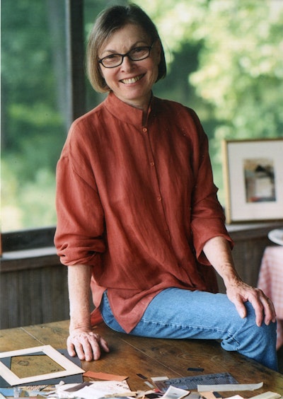 Janet Malcolm