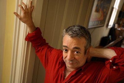 Rabih Alameddine