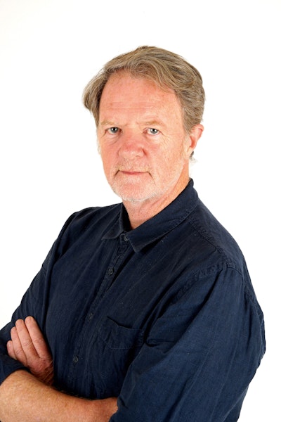 Mark Lamprell