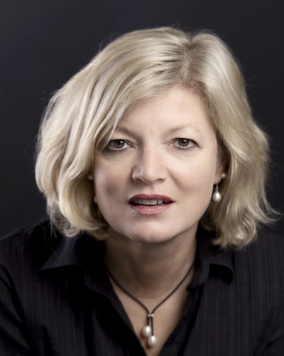 Sian Prior