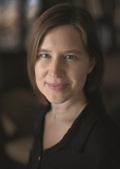Eula Biss
