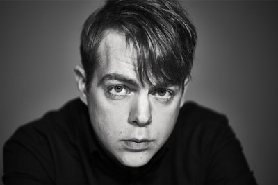 Christoffer Carlsson