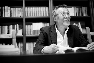 Hwang Sok-Yong