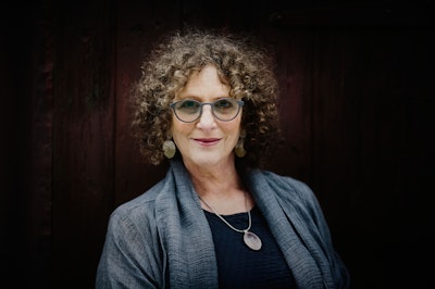Ramona Koval