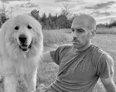 Iain Reid