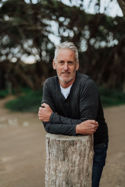 Mark Smith