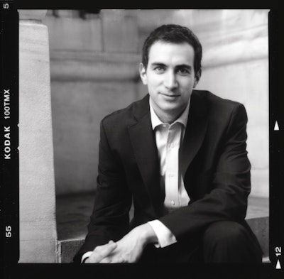 Andrew Ross Sorkin