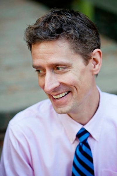 Mark McClusky