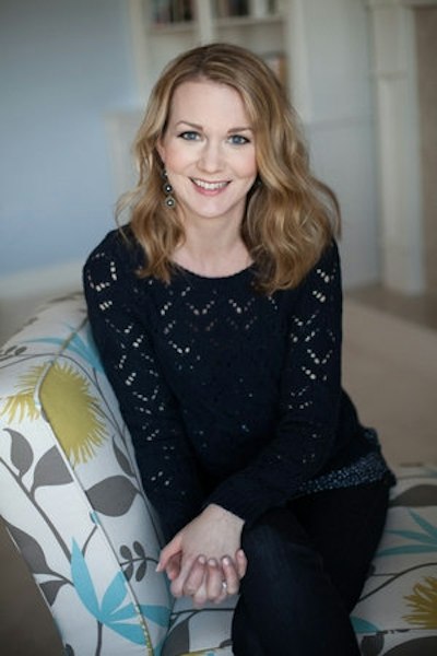 Leah Ferguson