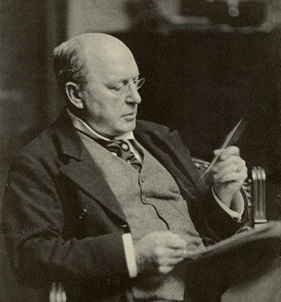 Henry James