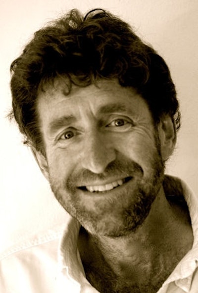 Joel Ben Izzy