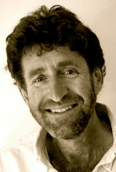 Joel Ben Izzy