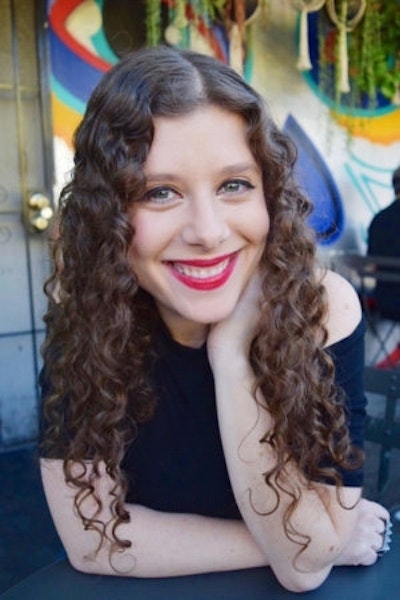 Romina Russell